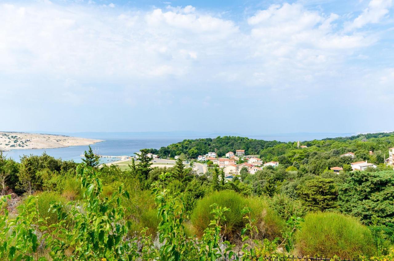 Apartments Sime Lopar Rom bilde