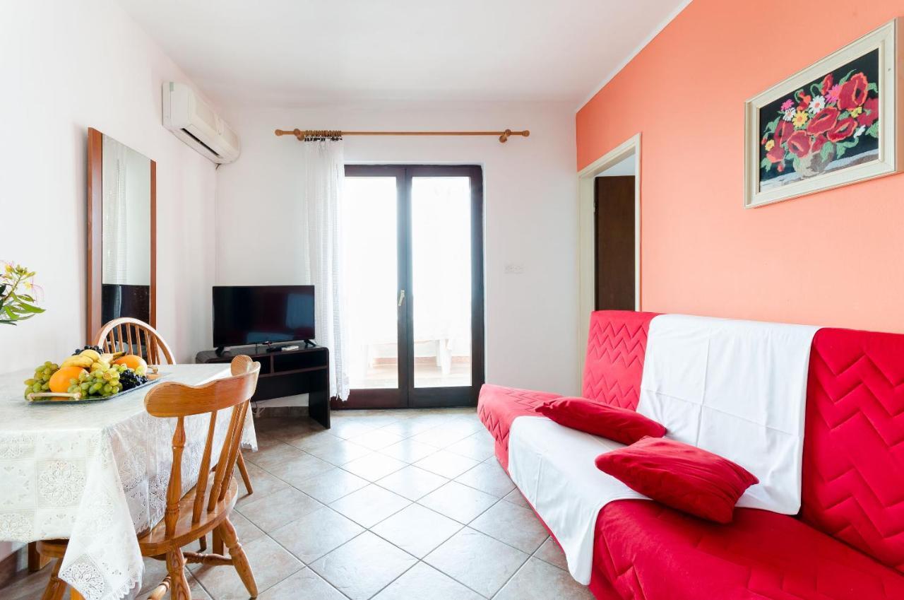 Apartments Sime Lopar Rom bilde